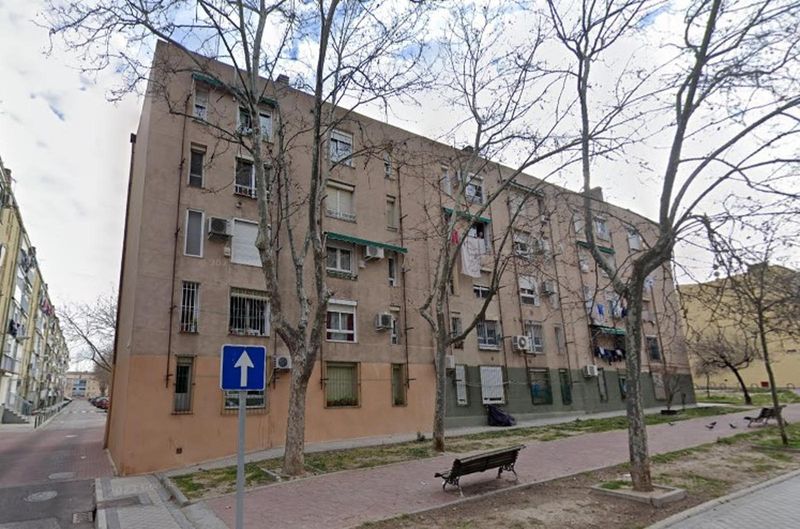 Piso en venta Madrid. Ref: 9520. CMS Inmobiliaria