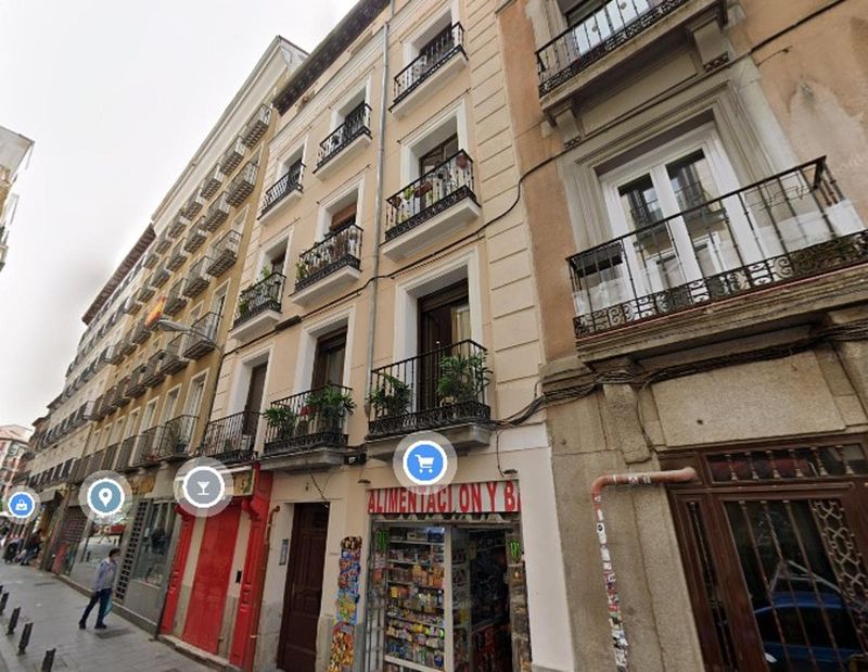 Piso en venta Madrid. Ref: 9521. CMS Inmobiliaria