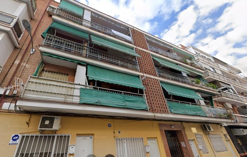 Piso en venta Madrid. Ref: 9522. CMS Inmobiliaria