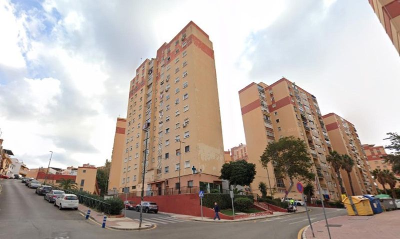 Piso en venta Málaga. Ref: 9524. CMS Inmobiliaria