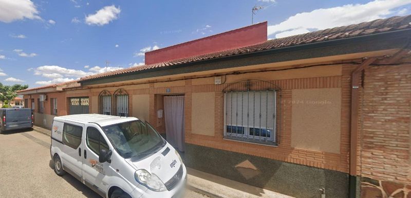 Casa en venta Malagon, Ciudad Real. Ref: 9525. CMS Inmobiliaria