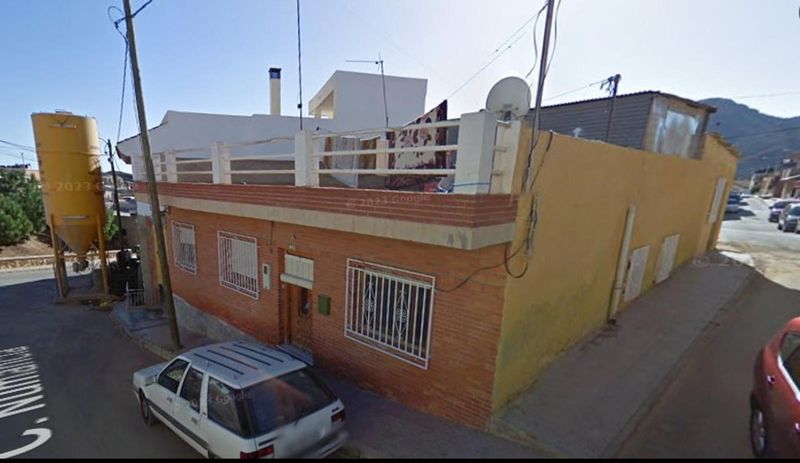 Casa en venta Mazarron, Murcia. Ref: 9527. CMS Inmobiliaria