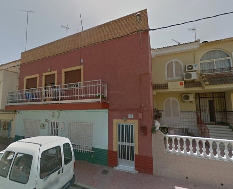 Piso en venta Mazarron, Murcia. Ref: 9530. CMS Inmobiliaria