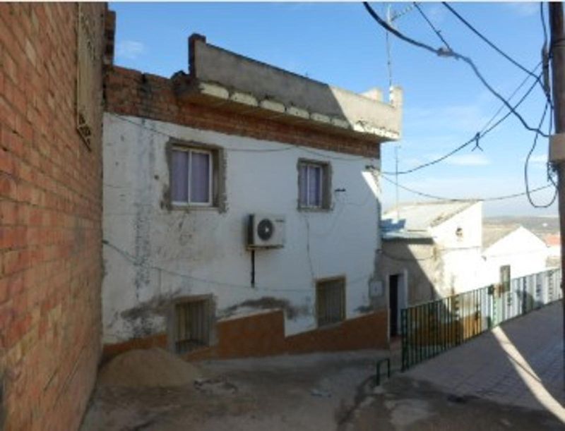 Casa en venta Mengibar, Jaén. Ref: 9532. CMS Inmobiliaria
