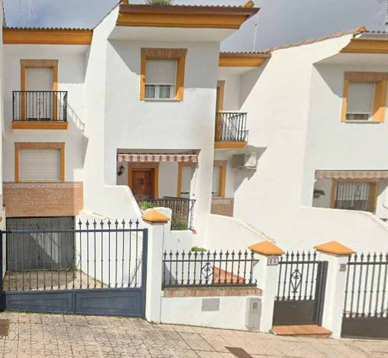 Adosado en venta Mengibar, Jaén. Ref: 9534. CMS Inmobiliaria