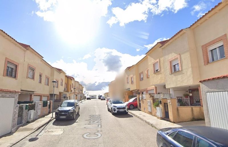 Adosado en venta Magan, Toledo. Ref: 9535. CMS Inmobiliaria