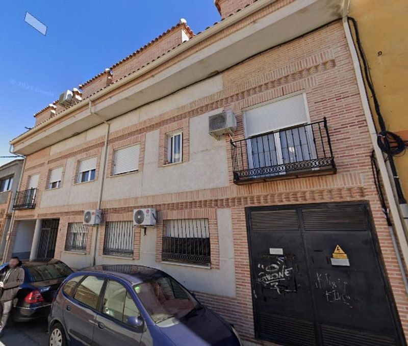 Piso en venta Numancia De La Sagra, Toledo. Ref: 9536. CMS Inmobiliaria