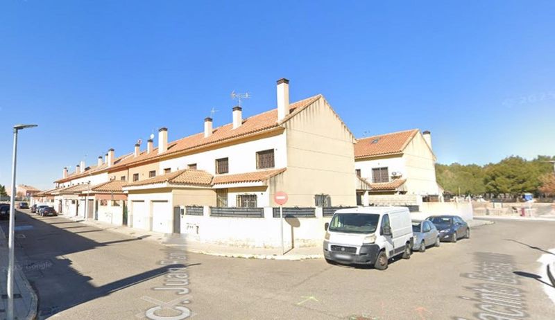 Adosado en venta Numancia De La Sagra, Toledo. Ref: 9539. CMS Inmobiliaria