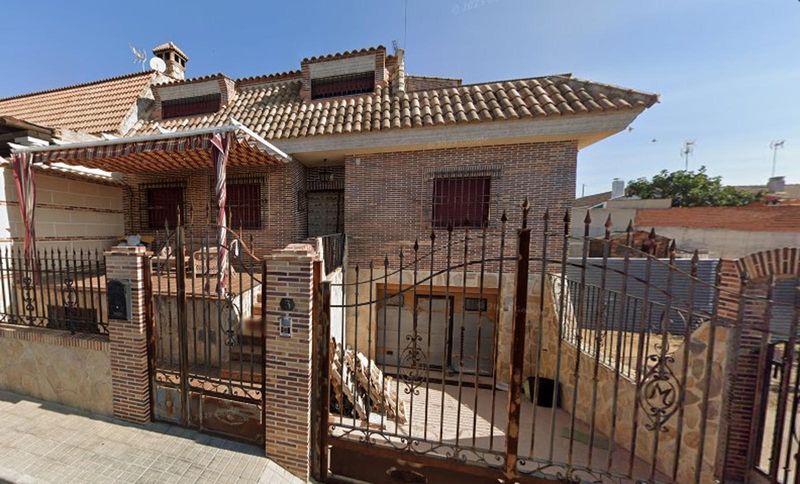 Pareado en venta Chozas De Canales, Toledo. Ref: 9540. CMS Inmobiliaria