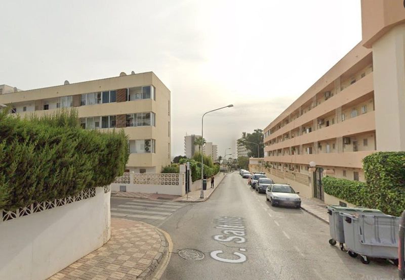 Garaje en venta Torremolinos, Málaga. Ref: 9543. CMS Inmobiliaria