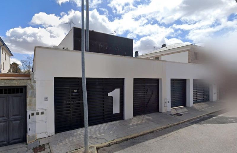Pareado en venta Valdepeñas, Ciudad Real. Ref: 9548. CMS Inmobiliaria