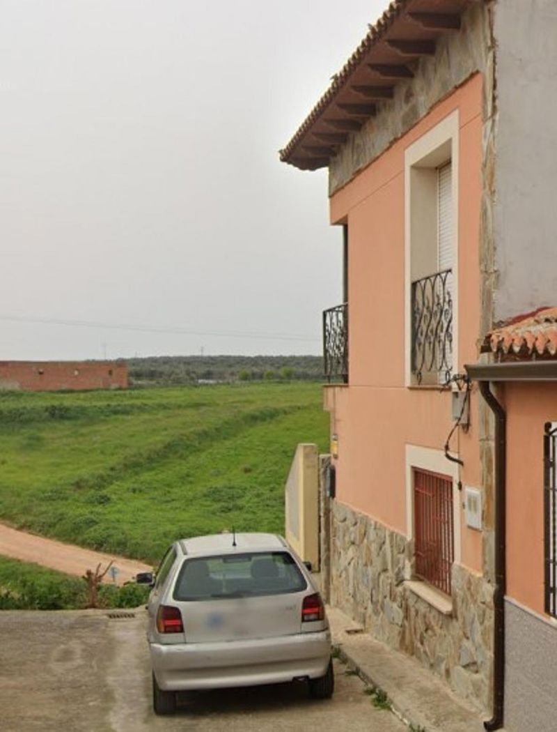 Casa en venta San Bartolome De Las Abiertas, Toledo. Ref: 9550. CMS Inmobiliaria