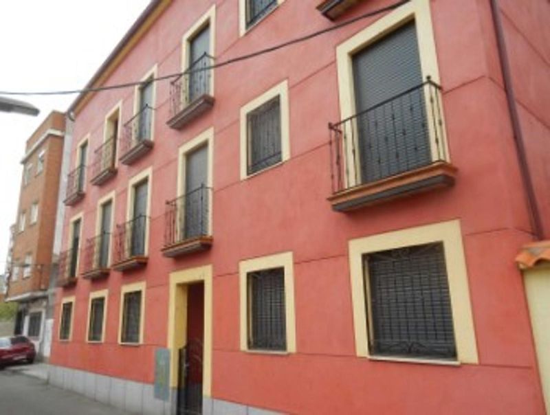 Casa en venta Talavera de la Reina, Toledo. Ref: 9552. CMS Inmobiliaria