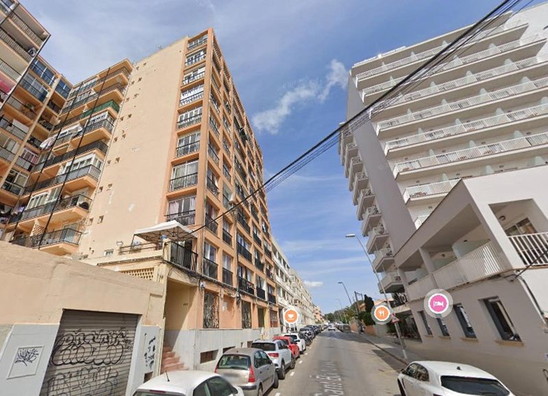 Piso en venta Llucmajor, Baleares. Ref: 9553. CMS Inmobiliaria
