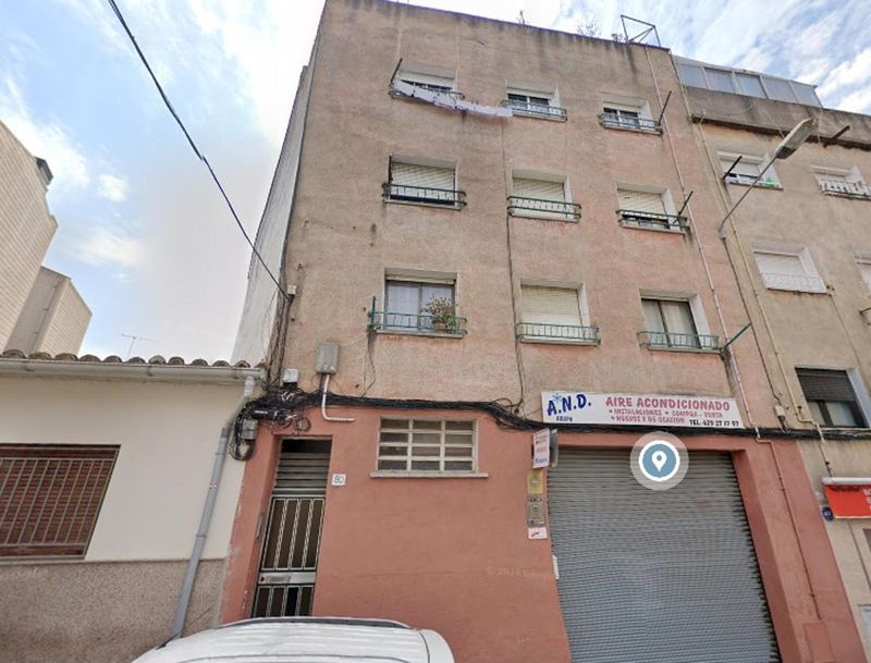 Piso en venta Ripollet, Barcelona. Ref: 9556. CMS Inmobiliaria