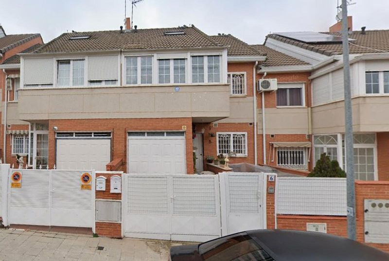 Adosado en venta Valdemoro, Madrid. Ref: 9558. CMS Inmobiliaria