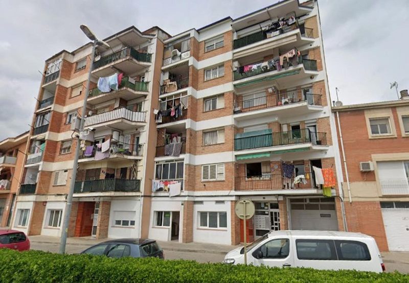 Piso en venta Salt, Girona. Ref: 9559. CMS Inmobiliaria