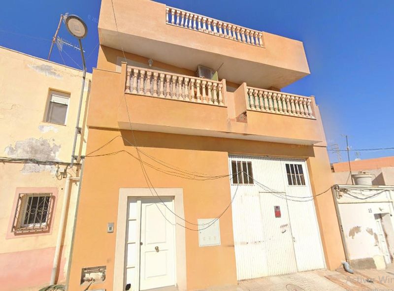 Casa en venta Benahadux, Almería. Ref: 9560. CMS Inmobiliaria