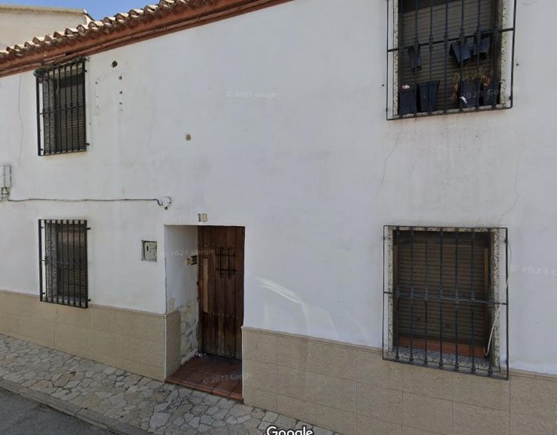 Adosado en venta Illora, Granada. Ref: 9561. CMS Inmobiliaria