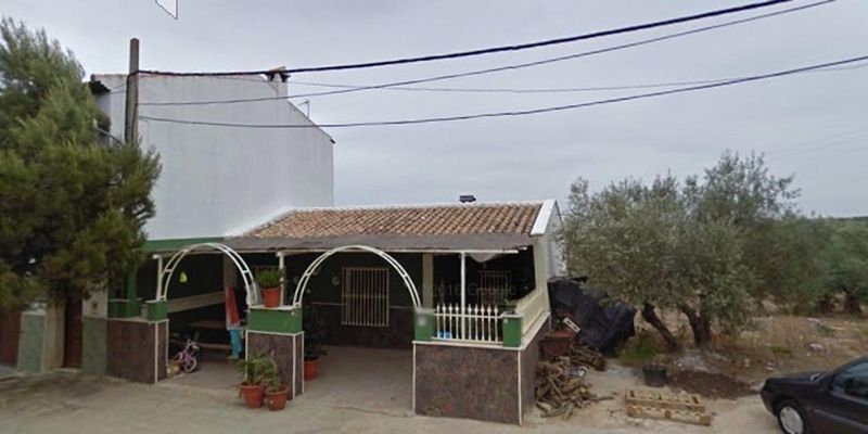 Adosado en venta La Roda de Andalucia, Sevilla. Ref: 9562. CMS Inmobiliaria