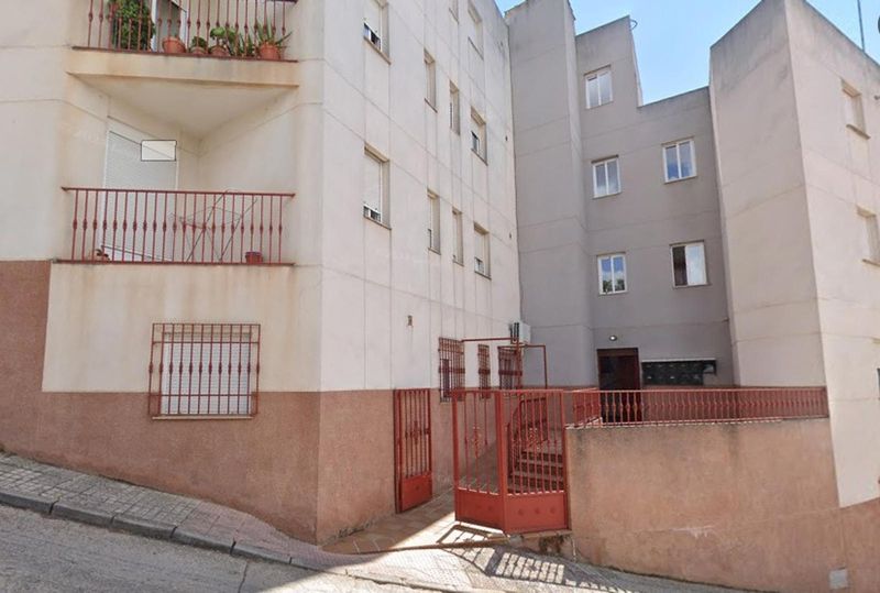 Piso en venta Navas De San Juan, Jaén. Ref: 9563. CMS Inmobiliaria