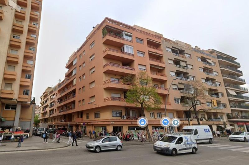 Piso en venta Salt, Girona. Ref: 9564. CMS Inmobiliaria
