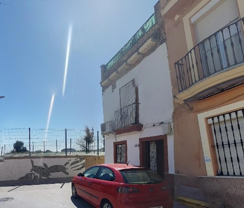 Adosado en venta Villaverde Del Rio, Sevilla. Ref: 9565. CMS Inmobiliaria