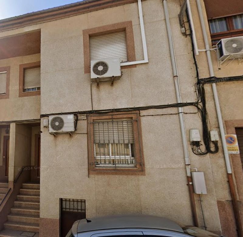 Adosado en venta Villanueva Del Arzobispo, Jaén. Ref: 9567. CMS Inmobiliaria