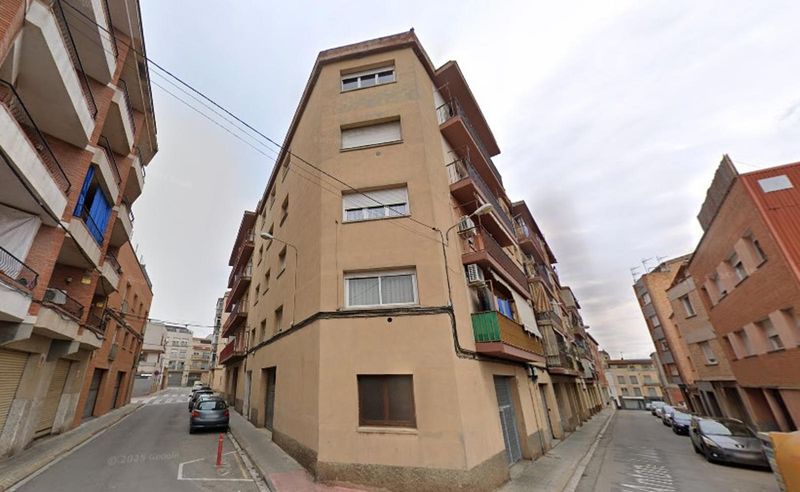 Piso en venta Vilanova del Cami, Barcelona. Ref: 9570. CMS Inmobiliaria