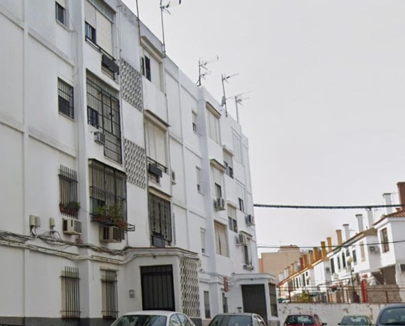 Piso en venta San Juan De Aznalfarache, Sevilla. Ref: 9571. CMS Inmobiliaria