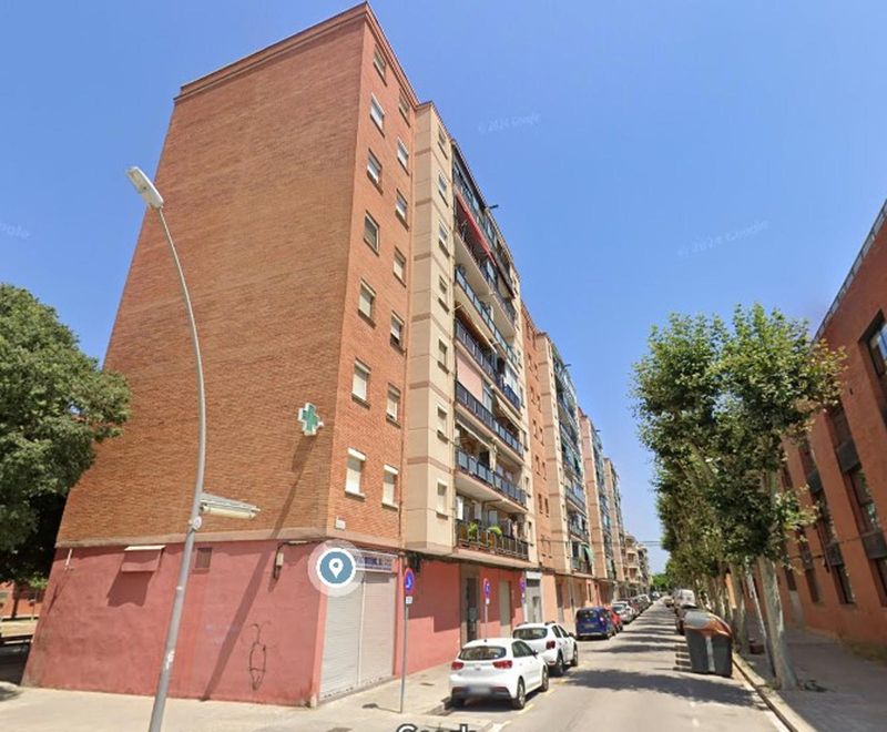 Piso en venta Sant Adrià de Besòs, Barcelona. Ref: 9575. CMS Inmobiliaria