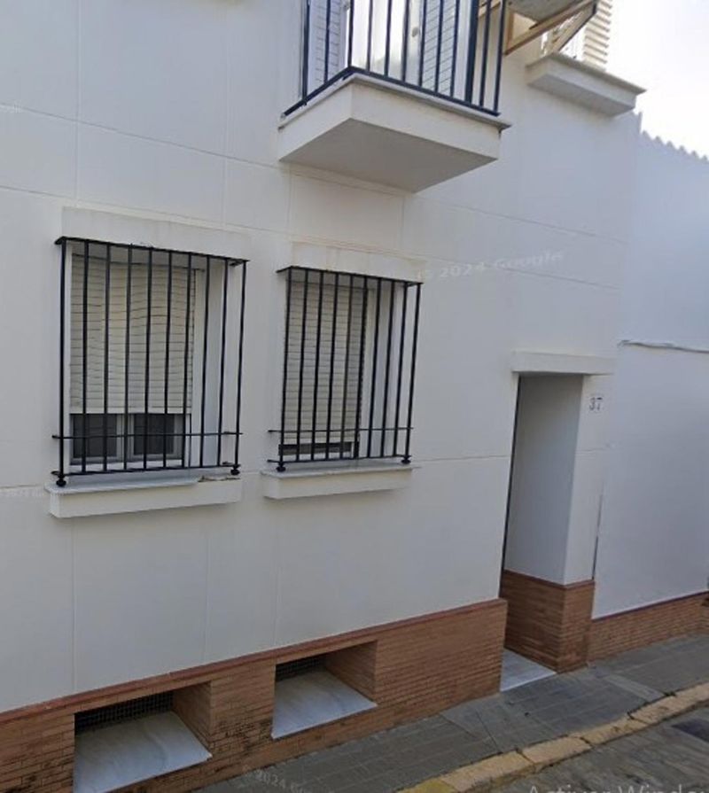 Piso en venta Beas, Huelva. Ref: 9576. CMS Inmobiliaria