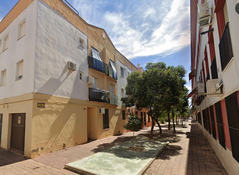 Piso en venta Palma Del Rio, Córdoba. Ref: 9578. CMS Inmobiliaria