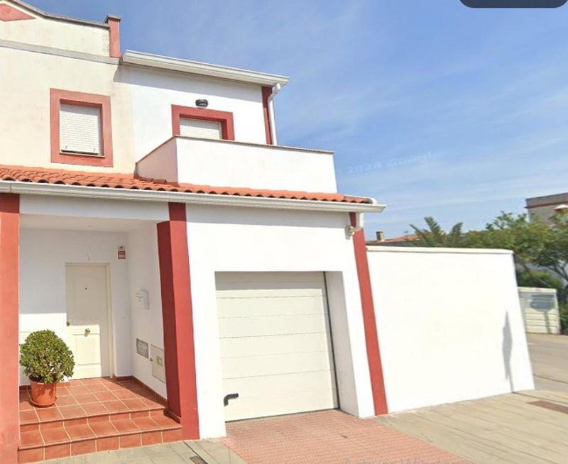 Adosado en venta Fregenal De La Sierra, Badajoz. Ref: 9579. CMS Inmobiliaria