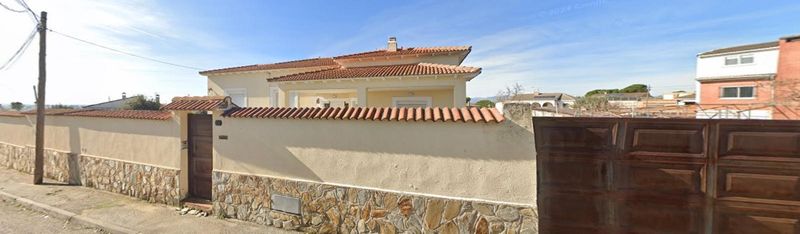 Chalet Independiente en venta Méntrida, Toledo. Ref: 9580. CMS Inmobiliaria