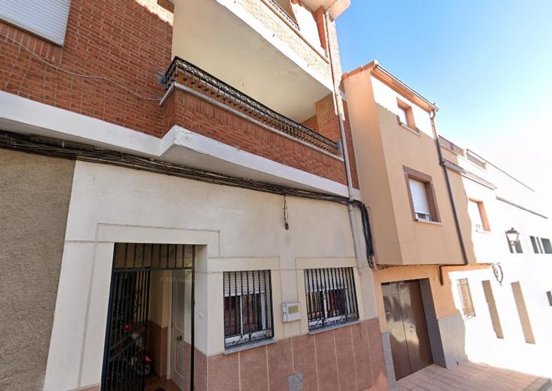 Piso en venta Montehermoso, Cáceres. Ref: 9587. CMS Inmobiliaria