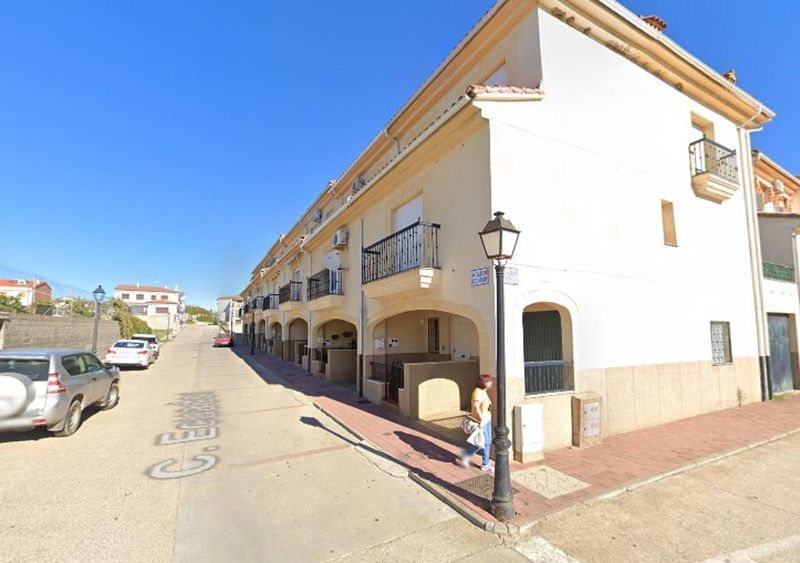 Adosado en venta Montehermoso, Cáceres. Ref: 9588. CMS Inmobiliaria