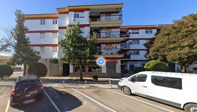 Piso en venta Montijo, Badajoz. Ref: 9589. CMS Inmobiliaria