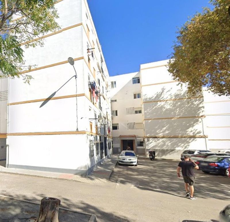 Piso en venta El Puerto de Santa María, Cádiz. Ref: 9590. CMS Inmobiliaria