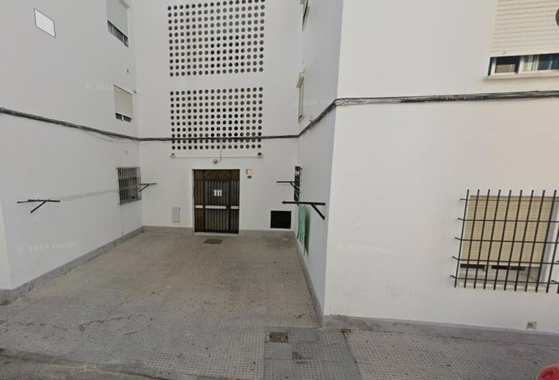 Piso en venta El Puerto de Santa María, Cádiz. Ref: 9591. CMS Inmobiliaria