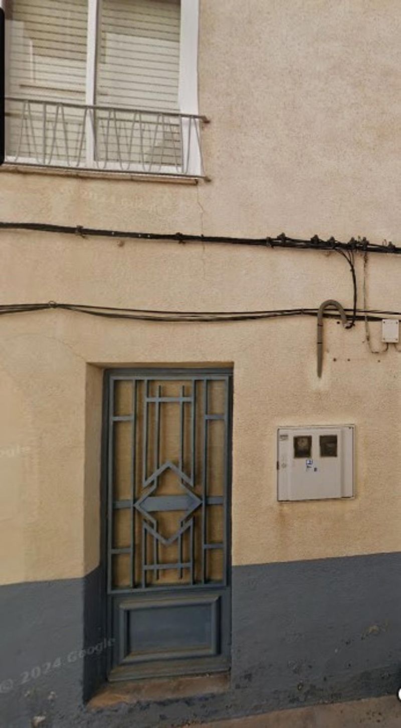 Piso en venta Iniesta, Cuenca. Ref: 9593. CMS Inmobiliaria