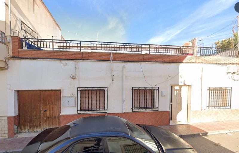 Adosado en venta Berja, Almería. Ref: 9594. CMS Inmobiliaria