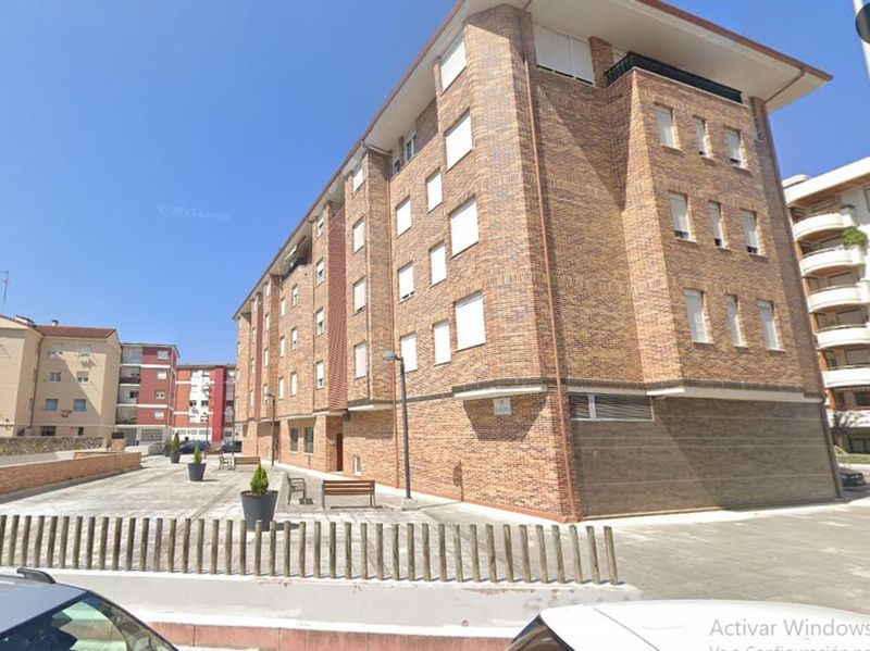 Piso en venta Santoña, Cantabria. Ref: 9595. CMS Inmobiliaria