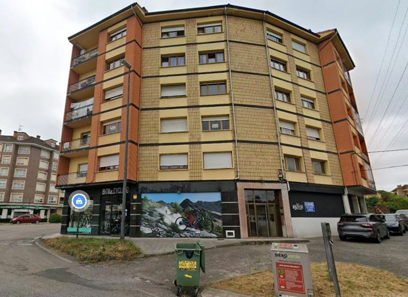 Piso en venta Siero, Asturias. Ref: 9596. CMS Inmobiliaria