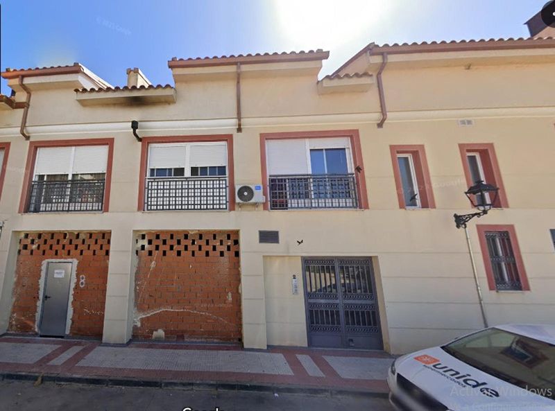 Piso en venta Pozo De Guadalajara, Guadalajara. Ref: 9598. CMS Inmobiliaria