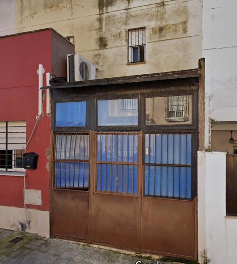 Adosado en venta La Puebla del Rio, Sevilla. Ref: 9599. CMS Inmobiliaria