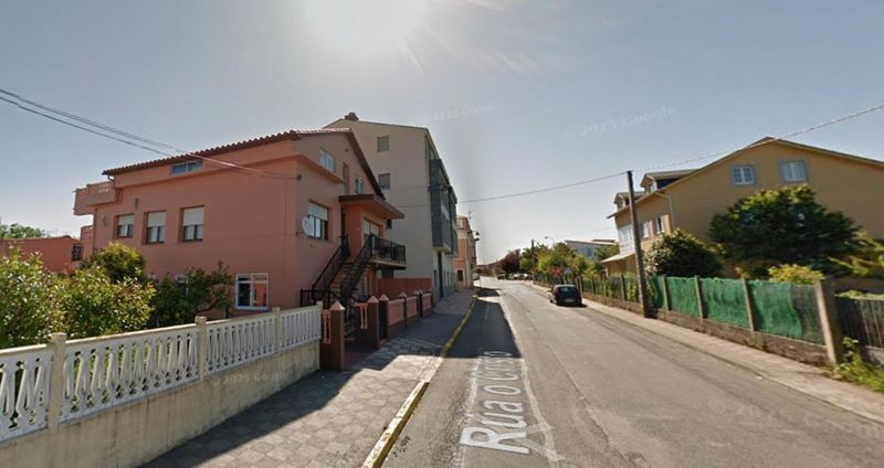 Piso en venta Mugardos, A Coruña. Ref: 9600. CMS Inmobiliaria