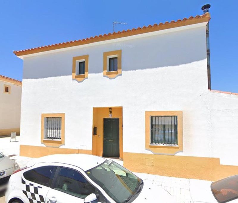 Adosado en venta Olivenza, Badajoz. Ref: 9601. CMS Inmobiliaria