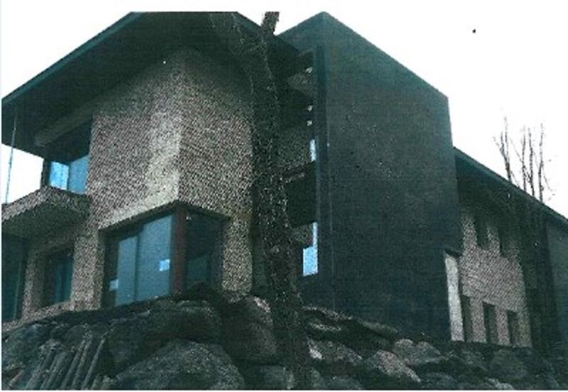 Chalet Independiente en venta Murgia, Guipuzcoa. Ref: 9602. CMS Inmobiliaria