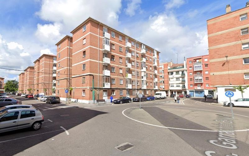 Piso en venta Palencia. Ref: 9605. CMS Inmobiliaria
